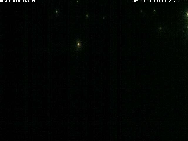 Archived image Webcam Mountain Bärenstein in Saxony