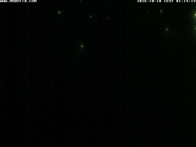 Archived image Webcam Mountain Bärenstein in Saxony