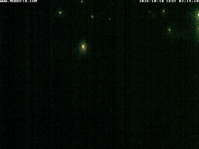 Archived image Webcam Mountain Bärenstein in Saxony