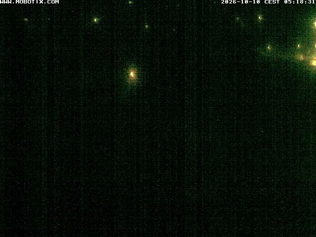 Archived image Webcam Mountain Bärenstein in Saxony