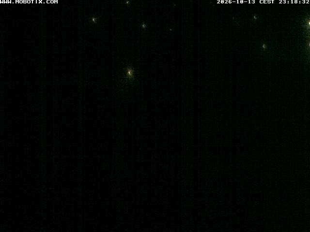 Archiv Foto Webcam Bärenstein am Pöhlbach