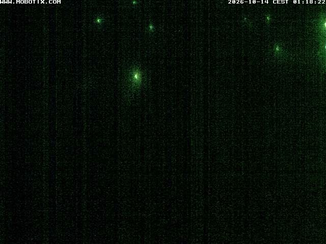 Archiv Foto Webcam Bärenstein am Pöhlbach