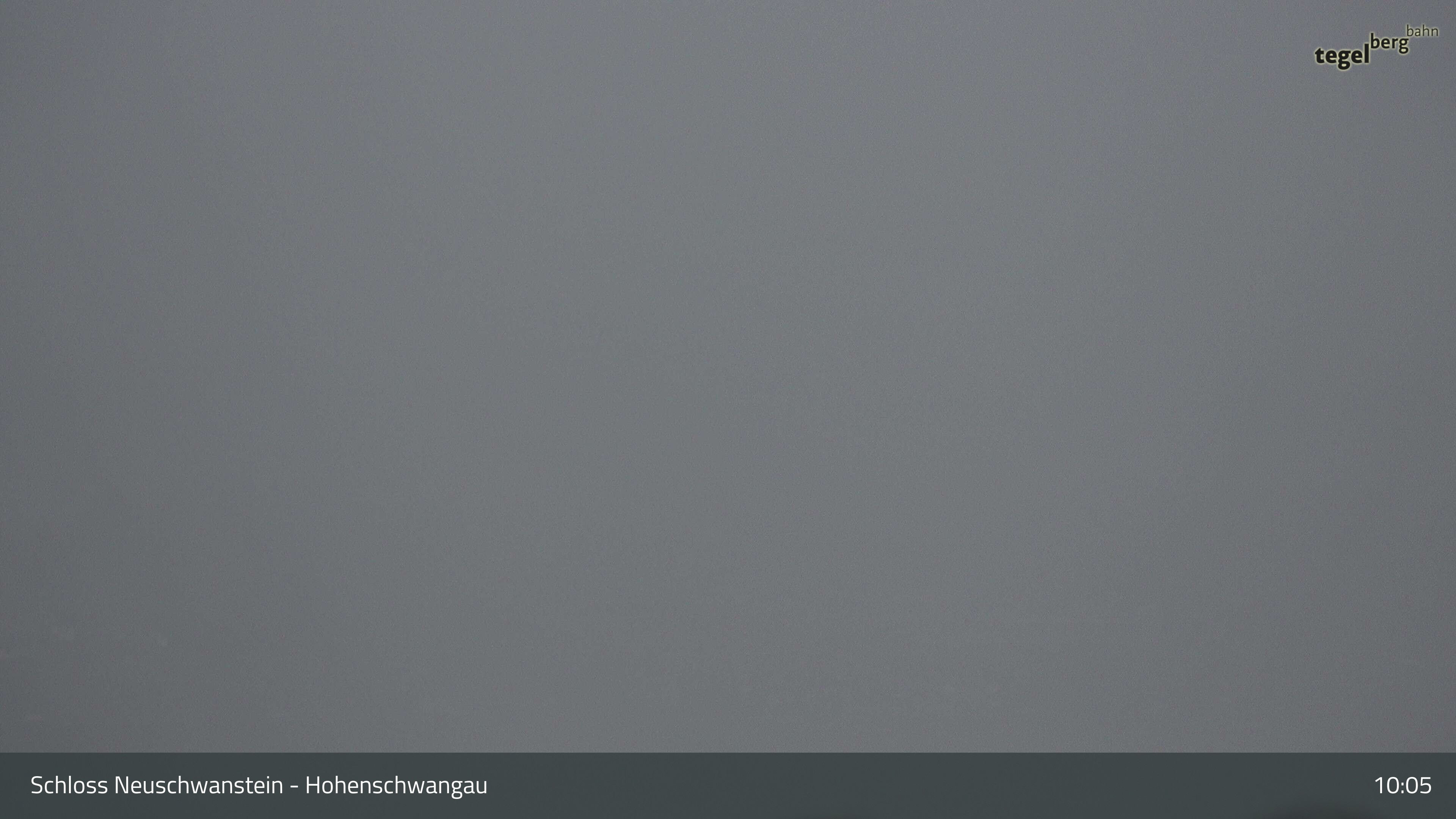 Archiv Foto Webcam Forggensee, Südufer und Schwangau