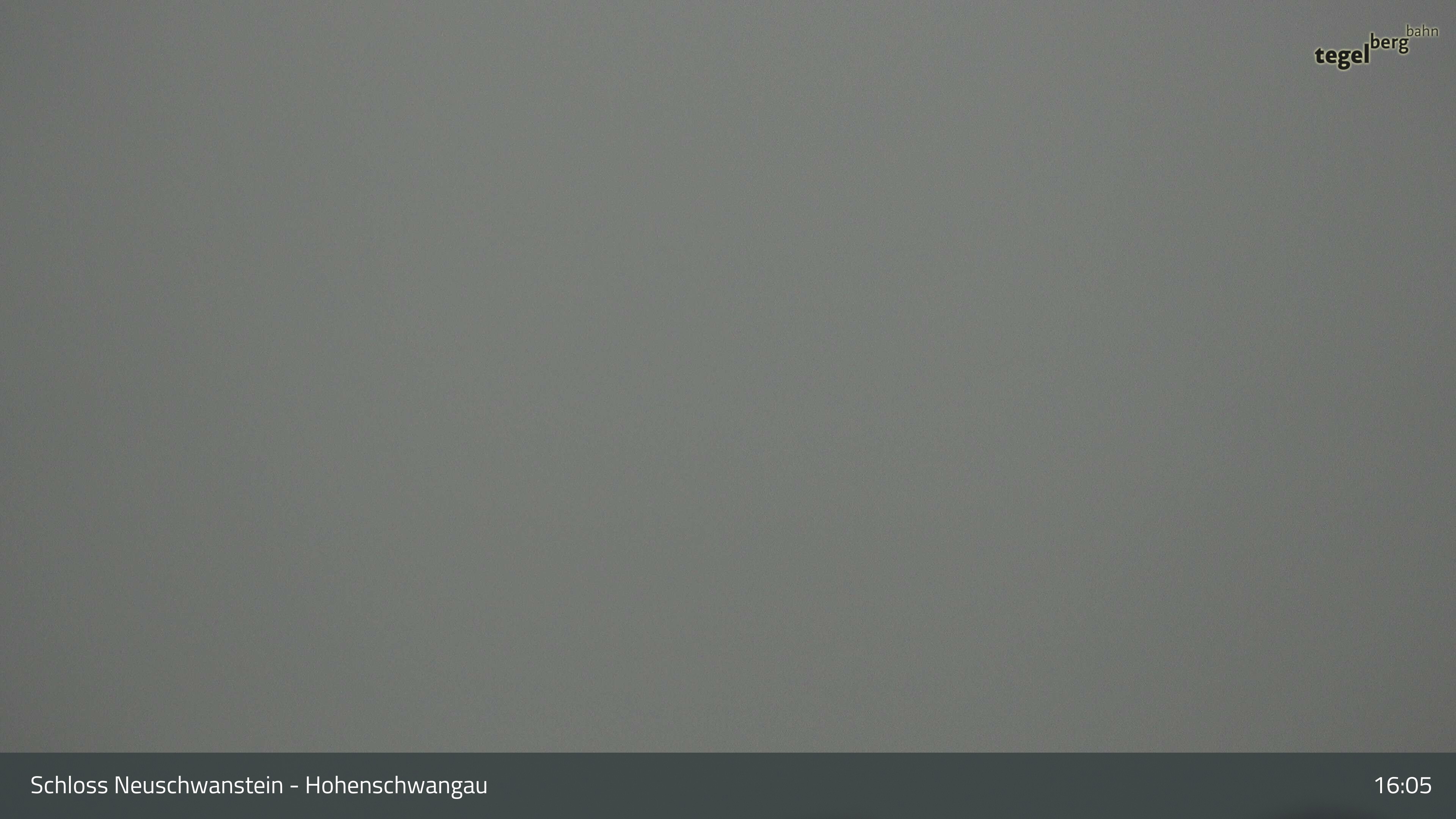 Archiv Foto Webcam Forggensee, Südufer und Schwangau