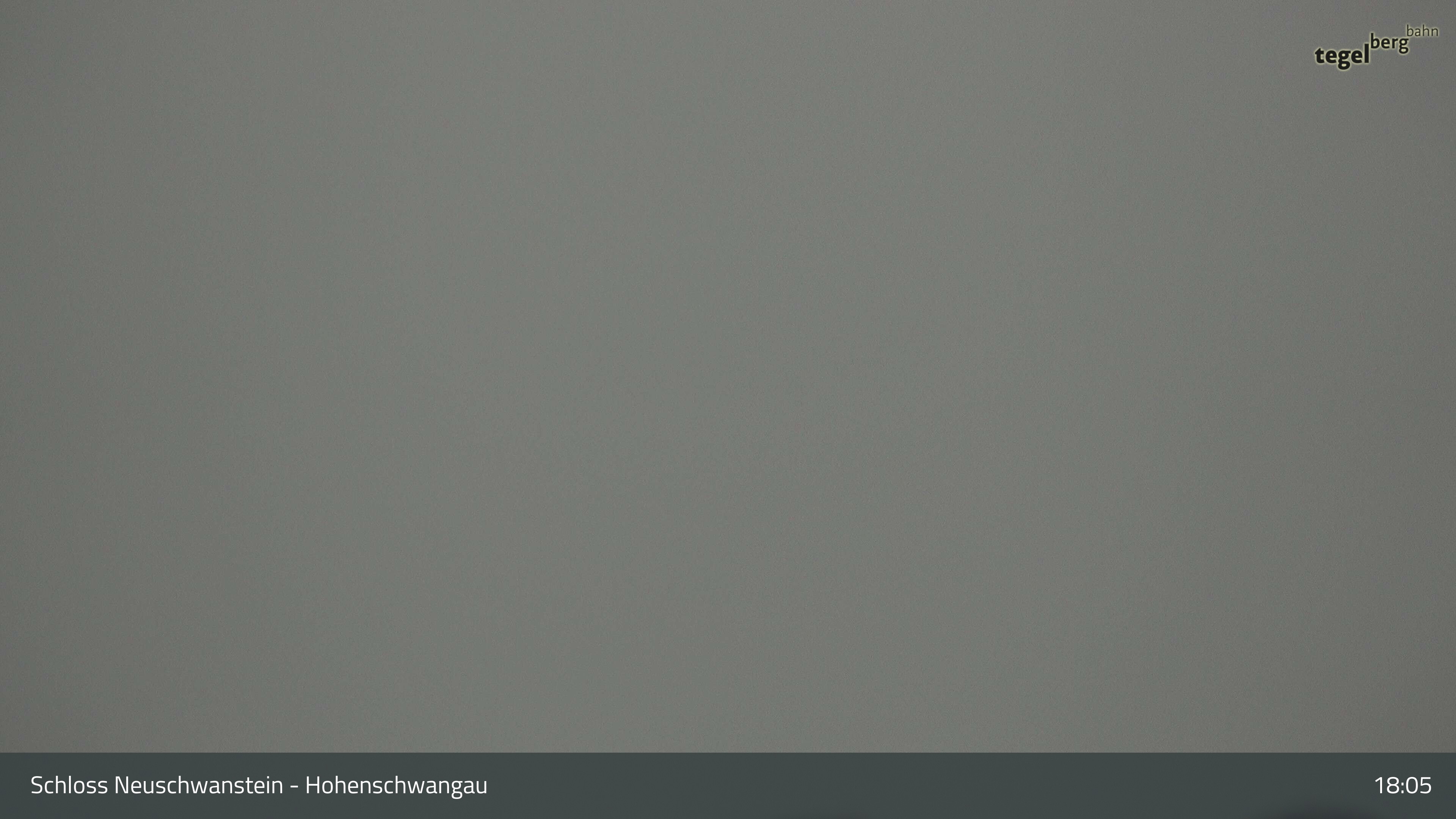 Archiv Foto Webcam Forggensee, Südufer und Schwangau