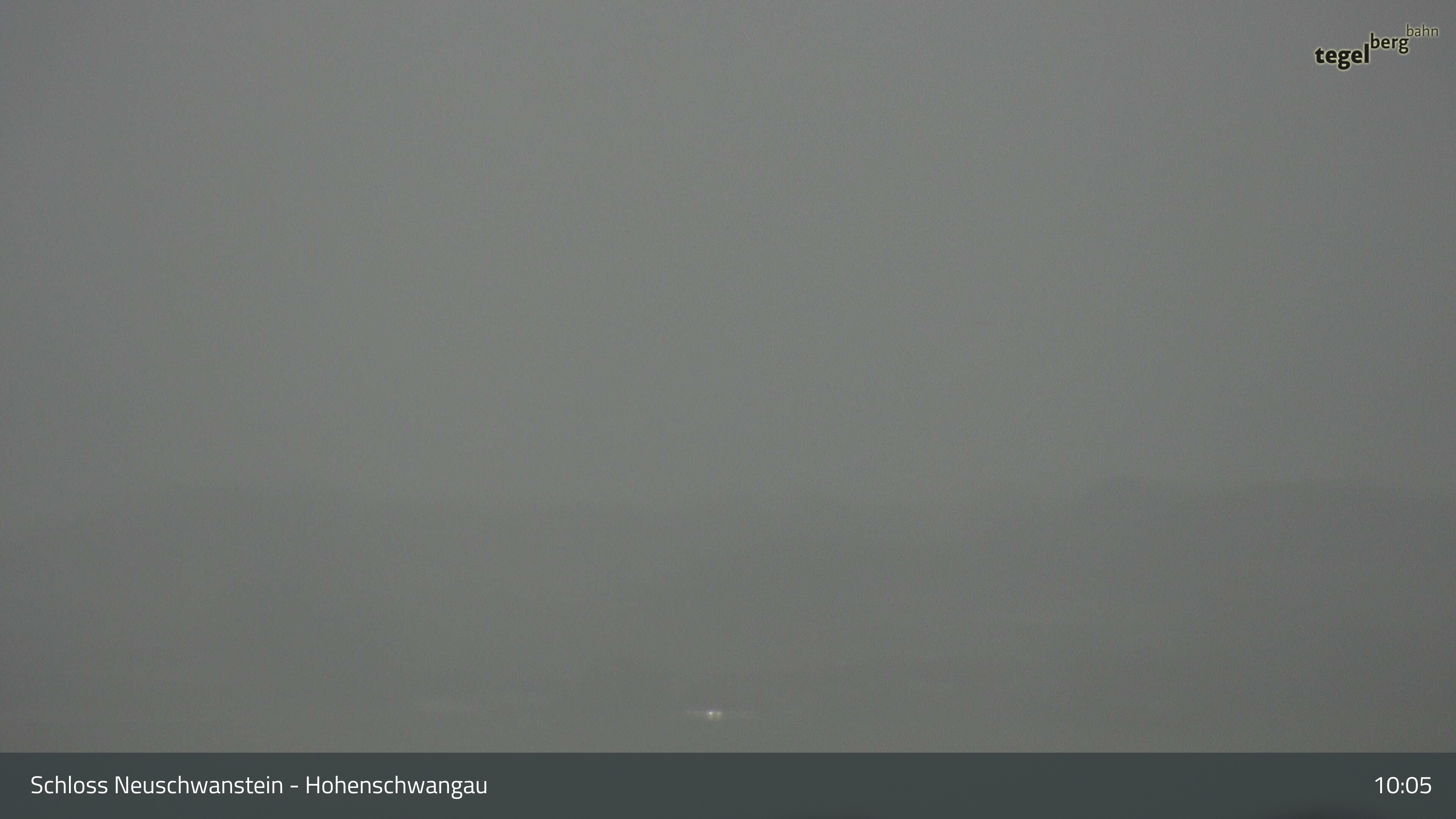 Archived image Webcam Lake Forggen, south bank and village Schwangau