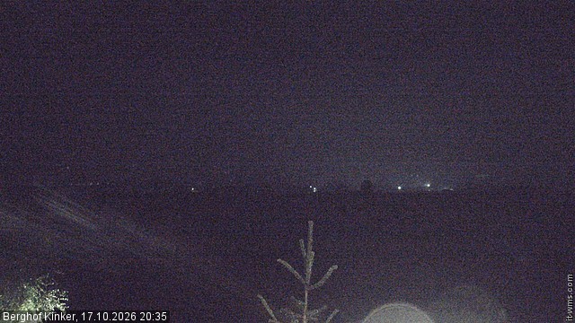 Archiv Foto Webcam Forggensee - Blick vom Berghof Kinker