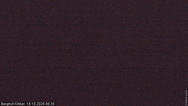 Archiv Foto Webcam Forggensee - Blick vom Berghof Kinker
