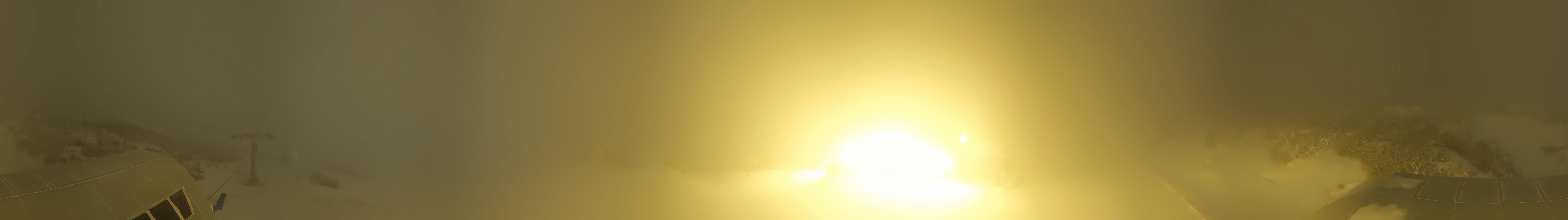 Archiv Foto Webcam Tauplitz: Blick vom Lawinenstein