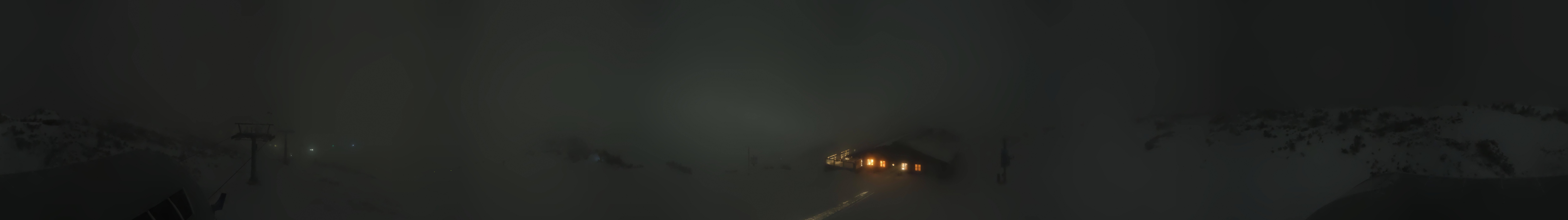 Archiv Foto Webcam Tauplitz: Blick vom Lawinenstein