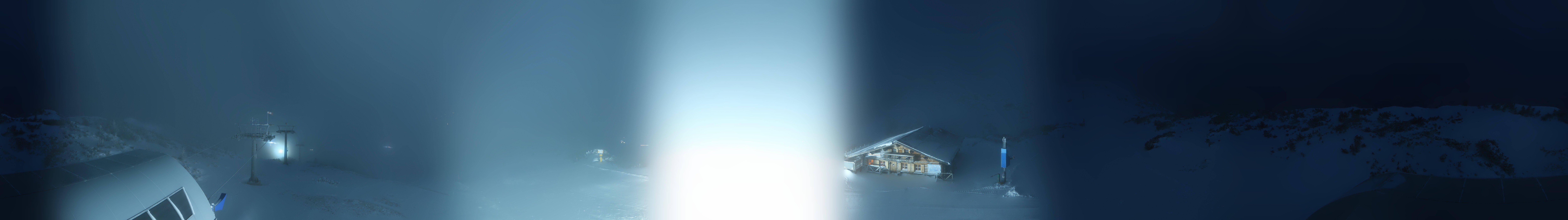 Archiv Foto Webcam Tauplitz: Blick vom Lawinenstein