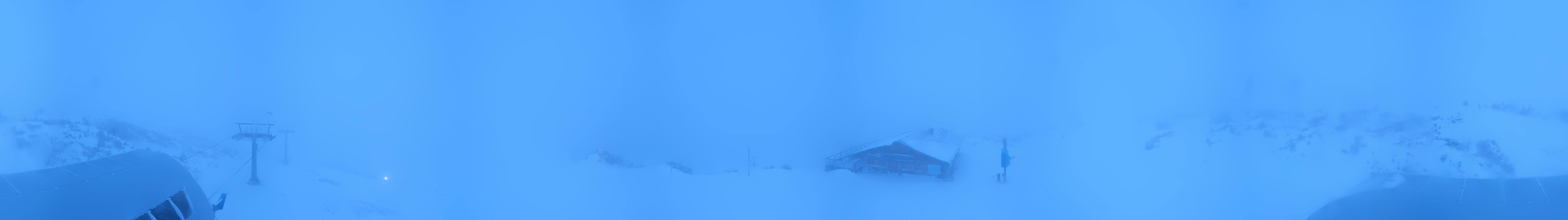 Archiv Foto Webcam Tauplitz: Blick vom Lawinenstein