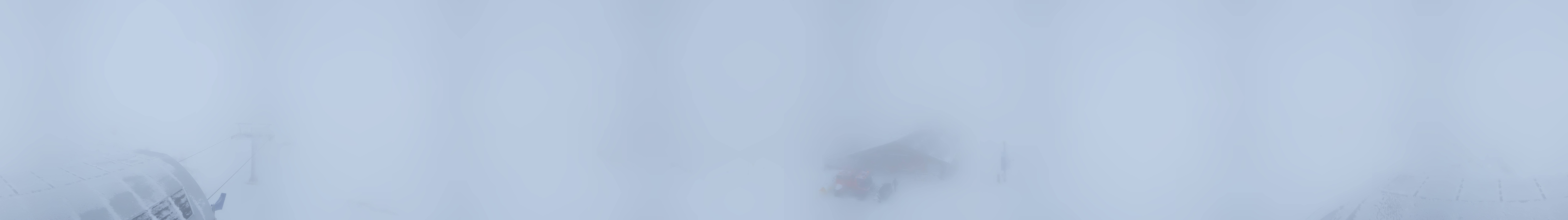 Archiv Foto Webcam Tauplitz: Blick vom Lawinenstein