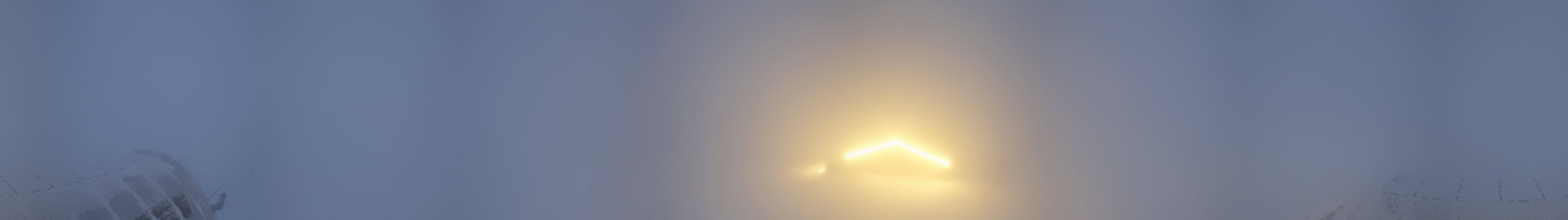 Archiv Foto Webcam Tauplitz: Blick vom Lawinenstein