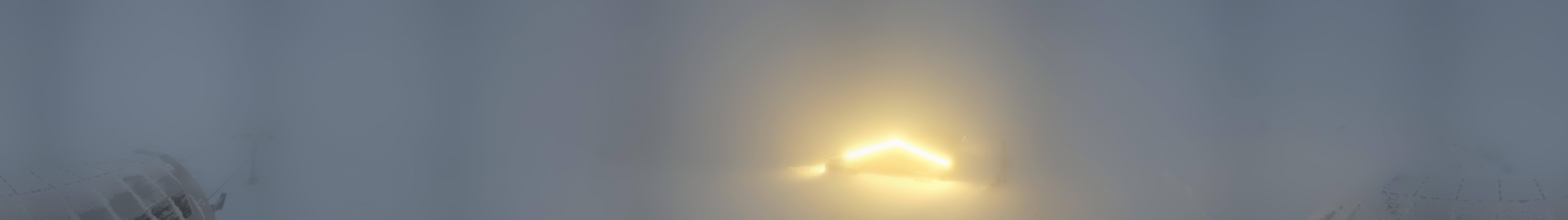 Archiv Foto Webcam Tauplitz: Blick vom Lawinenstein