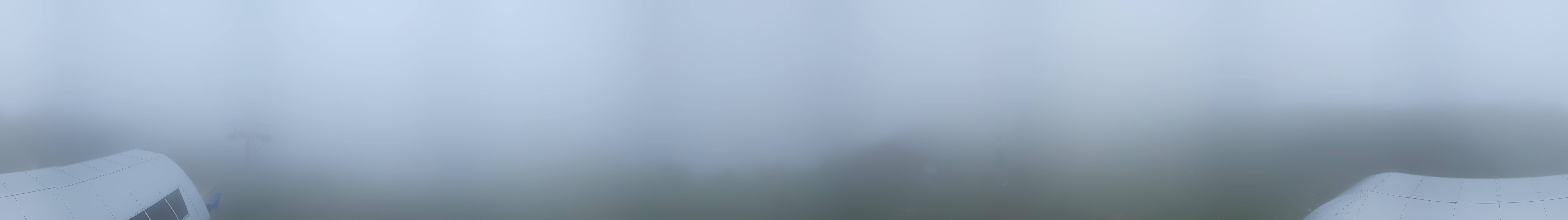 Archiv Foto Webcam Tauplitz: Blick vom Lawinenstein