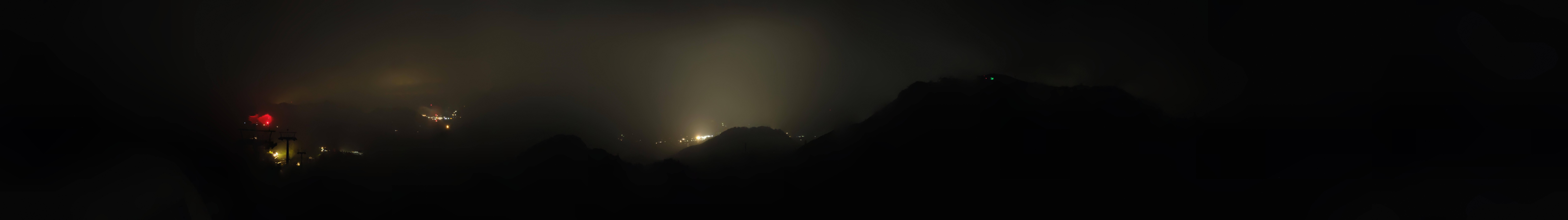 Archiv Foto Webcam Tauplitz: Blick vom Lawinenstein
