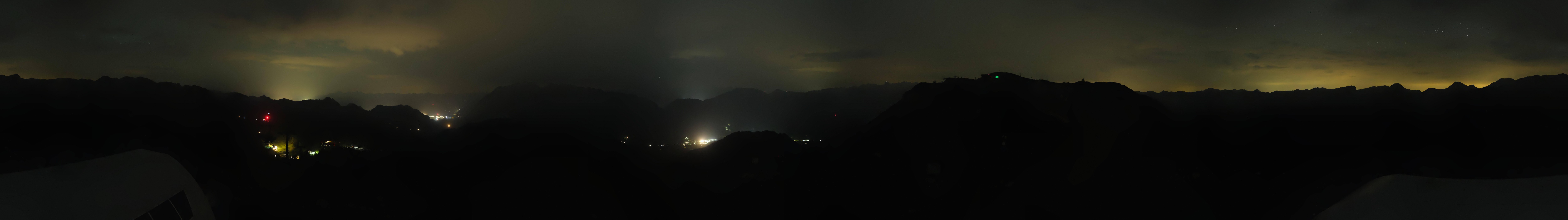Archiv Foto Webcam Tauplitz: Blick vom Lawinenstein