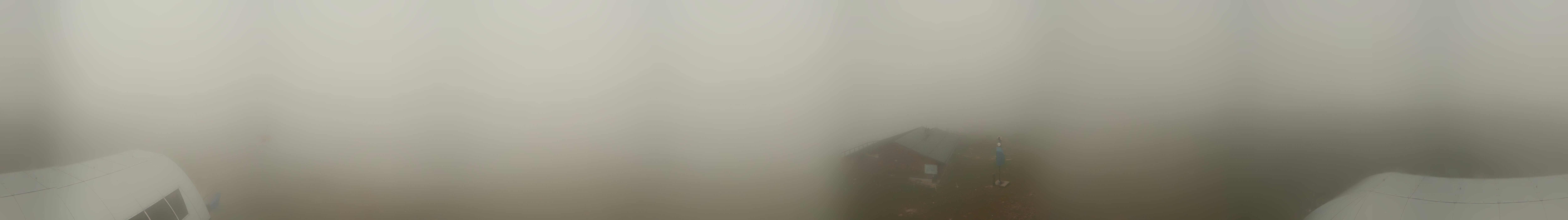 Archiv Foto Webcam Tauplitz: Blick vom Lawinenstein