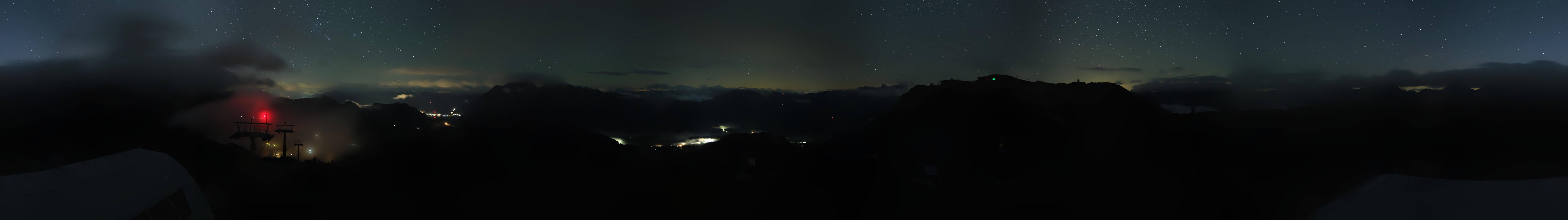 Archiv Foto Webcam Tauplitz: Blick vom Lawinenstein