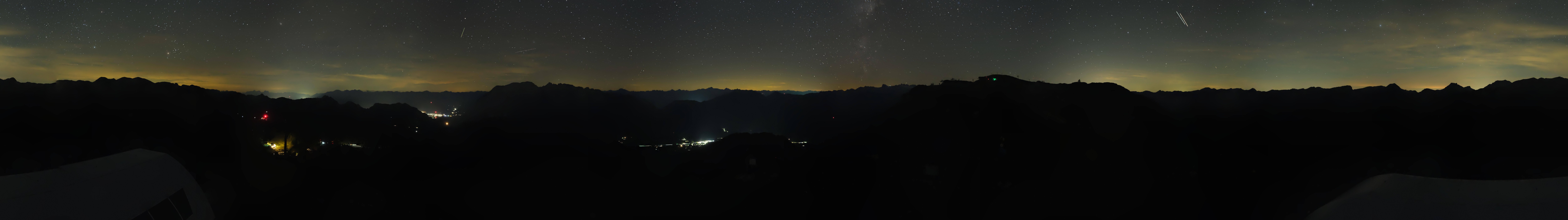 Archiv Foto Webcam Tauplitz: Blick vom Lawinenstein