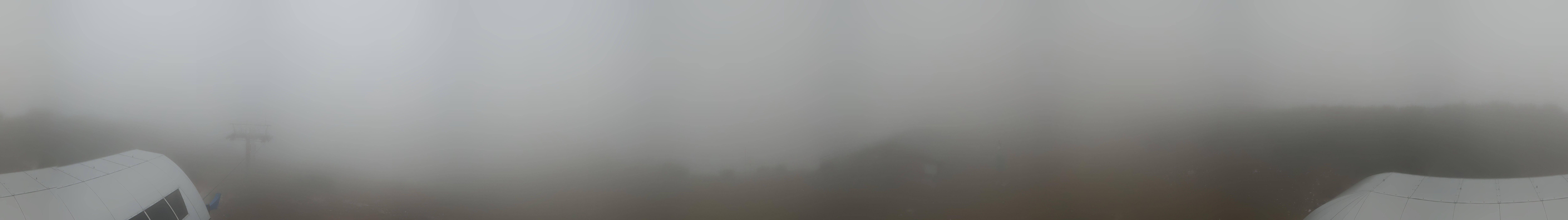 Archiv Foto Webcam Tauplitz: Blick vom Lawinenstein