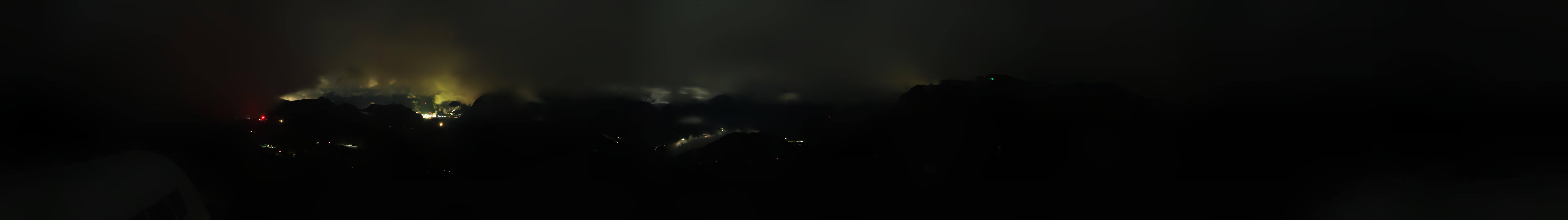 Archiv Foto Webcam Tauplitz: Blick vom Lawinenstein