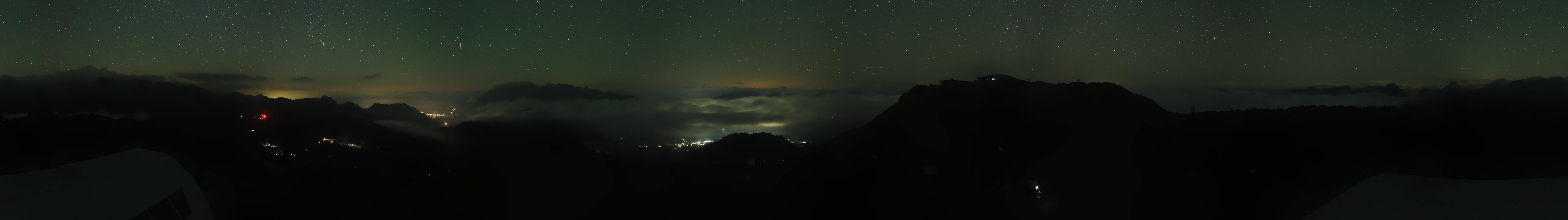 Archiv Foto Webcam Tauplitz: Blick vom Lawinenstein