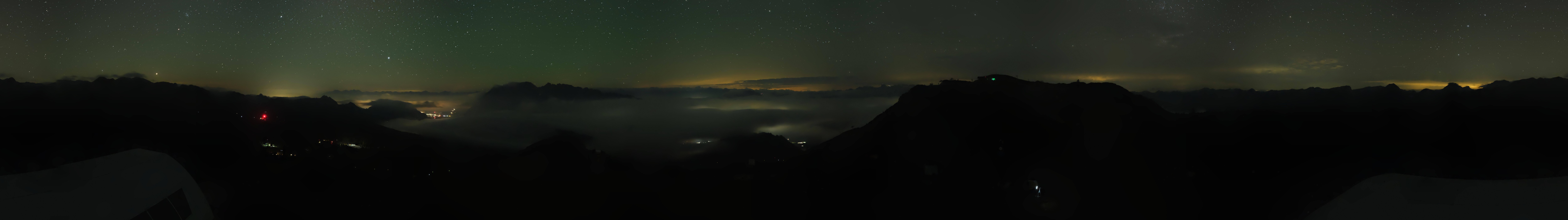 Archiv Foto Webcam Tauplitz: Blick vom Lawinenstein