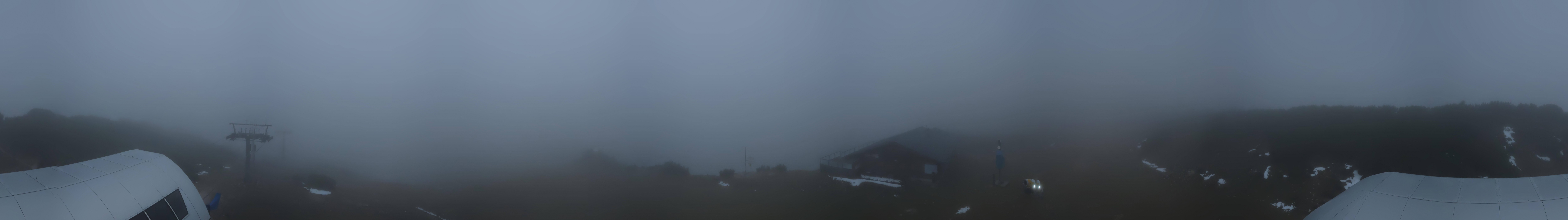 Archiv Foto Webcam Tauplitz: Blick vom Lawinenstein