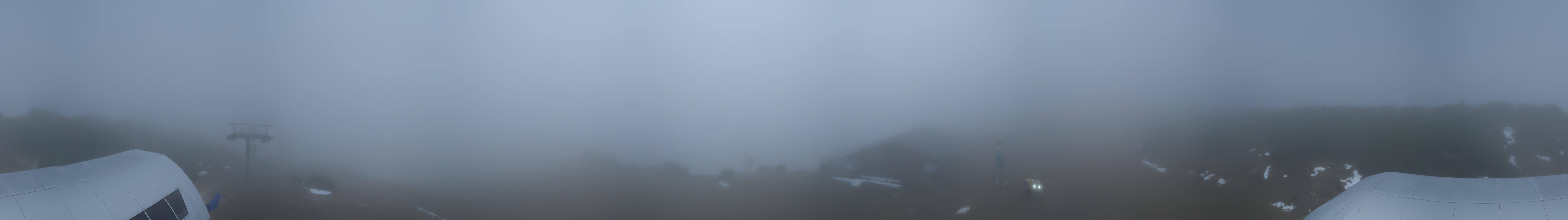 Archiv Foto Webcam Tauplitz: Blick vom Lawinenstein
