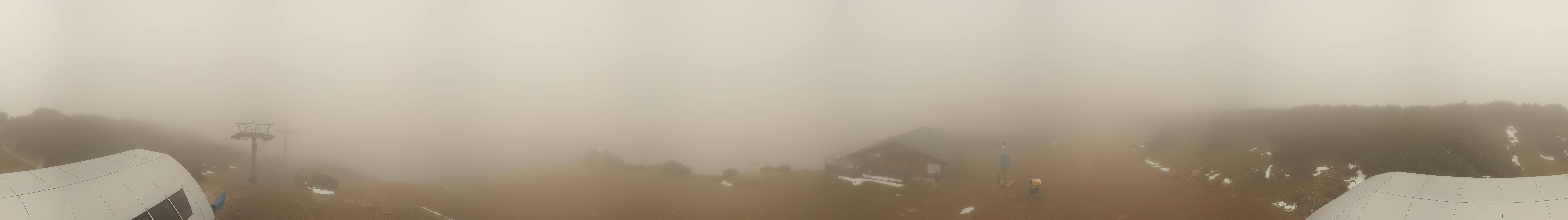 Archiv Foto Webcam Tauplitz: Blick vom Lawinenstein