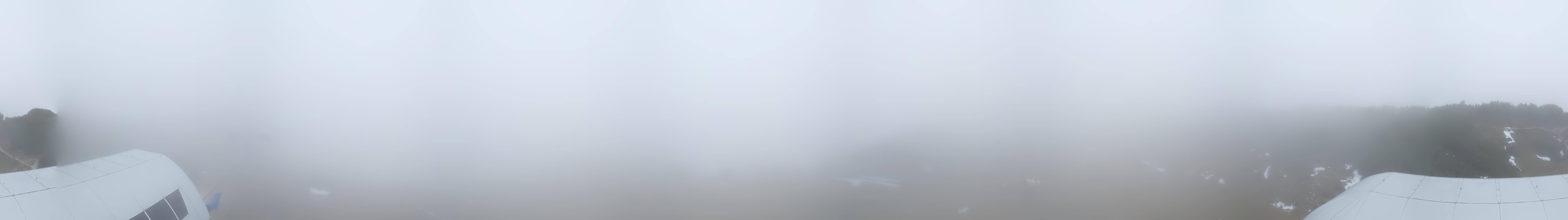 Archiv Foto Webcam Tauplitz: Blick vom Lawinenstein