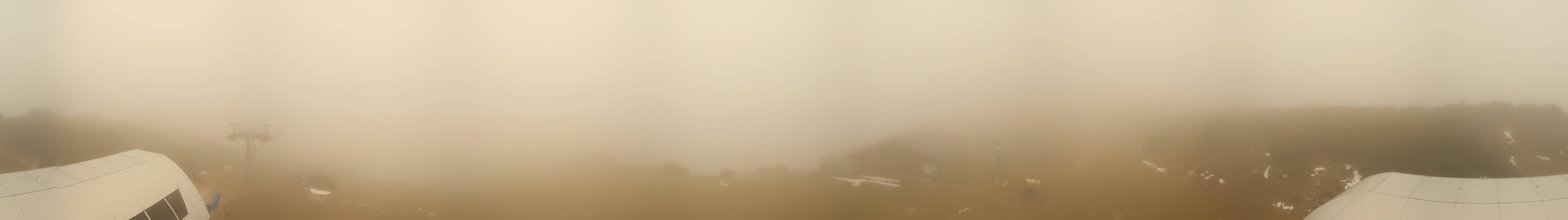 Archiv Foto Webcam Tauplitz: Blick vom Lawinenstein