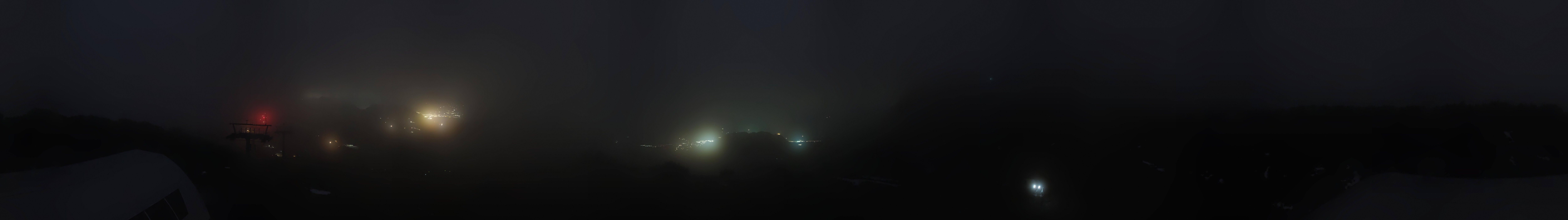 Archiv Foto Webcam Tauplitz: Blick vom Lawinenstein