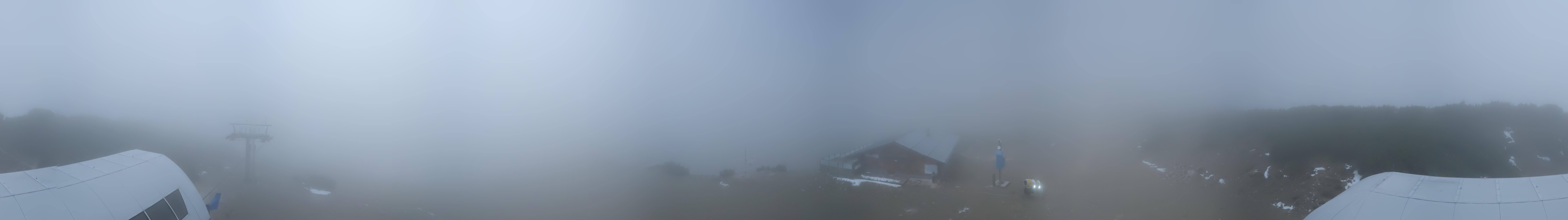 Archiv Foto Webcam Tauplitz: Blick vom Lawinenstein