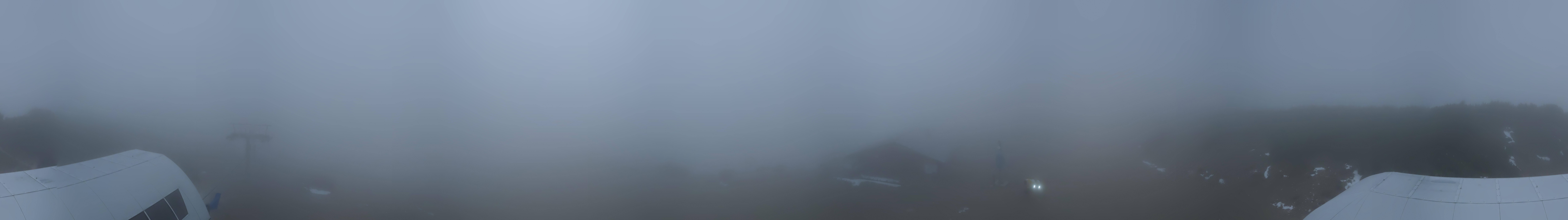 Archiv Foto Webcam Tauplitz: Blick vom Lawinenstein