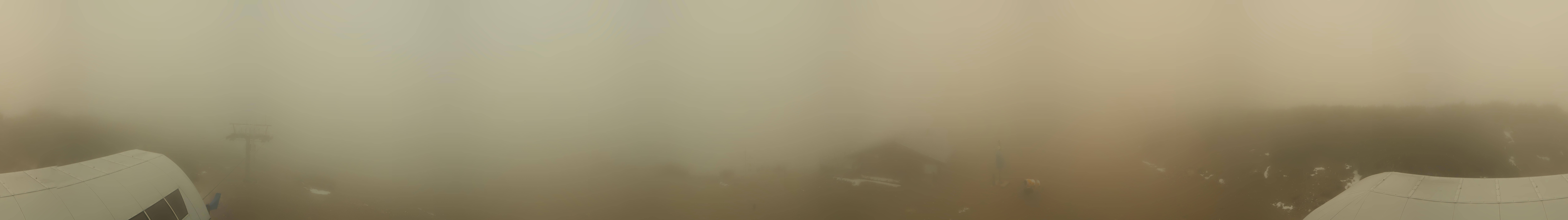 Archiv Foto Webcam Tauplitz: Blick vom Lawinenstein