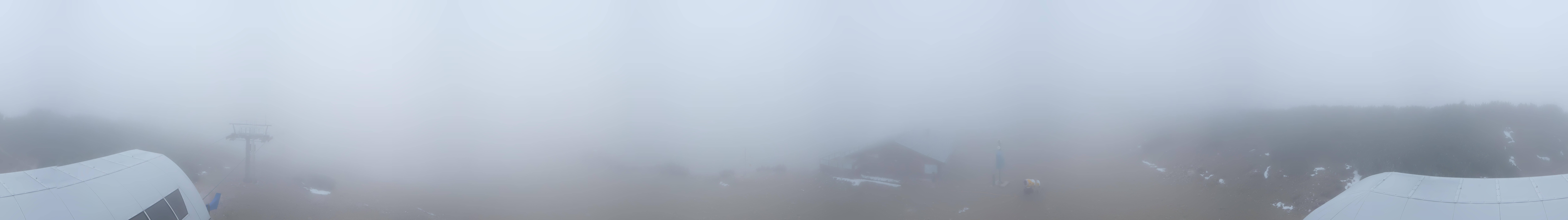 Archiv Foto Webcam Tauplitz: Blick vom Lawinenstein