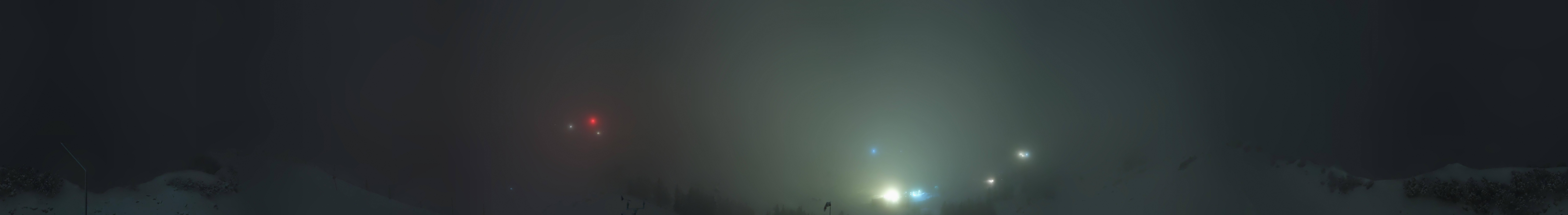 Archiv Foto Webcam Tauplitz: Panoramablick vom Schneiderkogel
