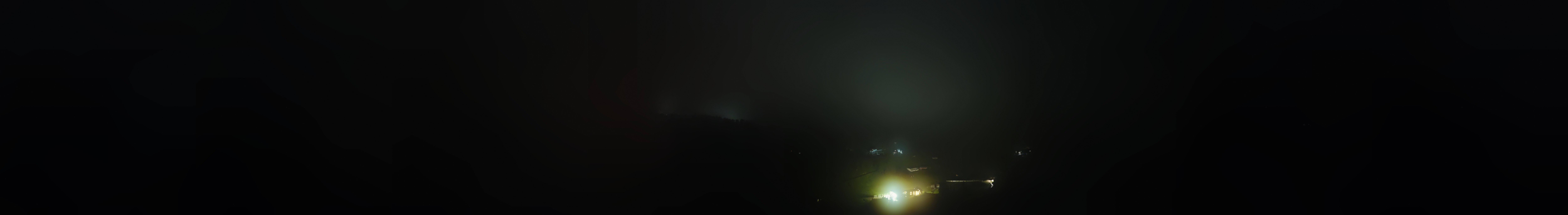 Archiv Foto Webcam Tauplitz: Panoramablick vom Schneiderkogel