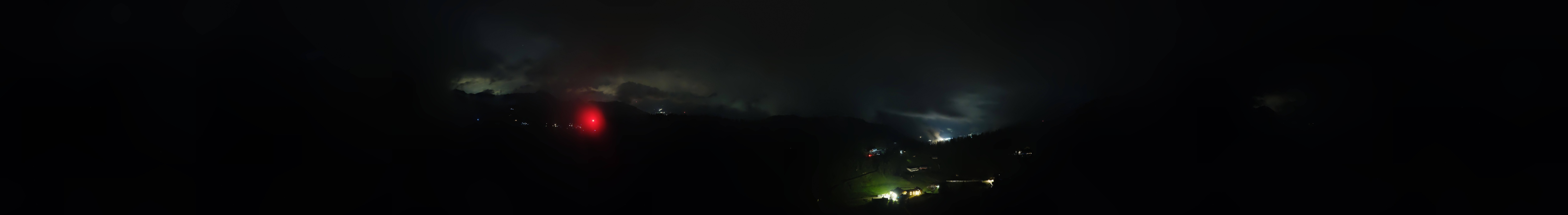 Archiv Foto Webcam Tauplitz: Panoramablick vom Schneiderkogel