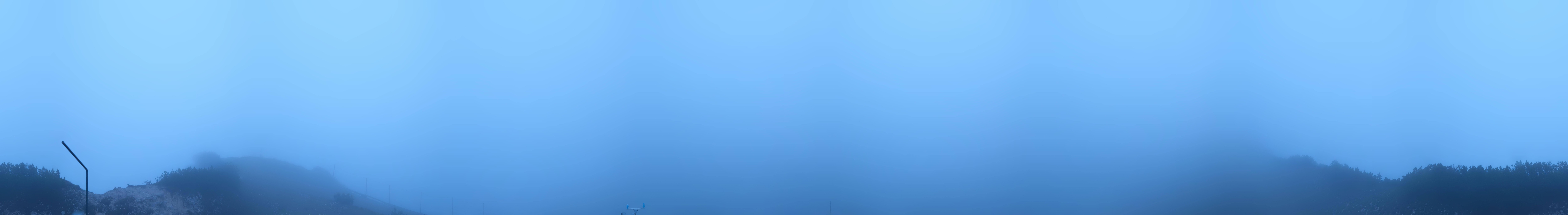 Archiv Foto Webcam Tauplitz: Panoramablick vom Schneiderkogel