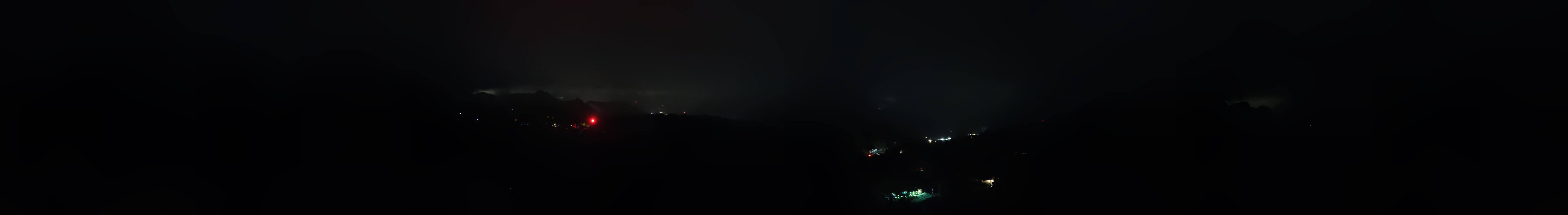 Archiv Foto Webcam Tauplitz: Panoramablick vom Schneiderkogel