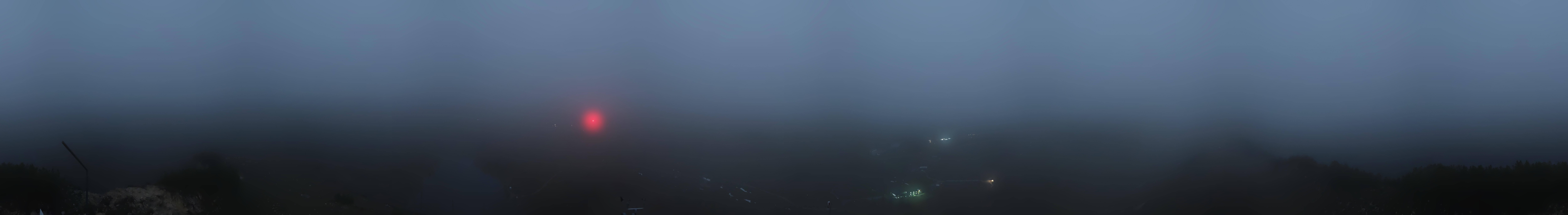 Archiv Foto Webcam Tauplitz: Panoramablick vom Schneiderkogel