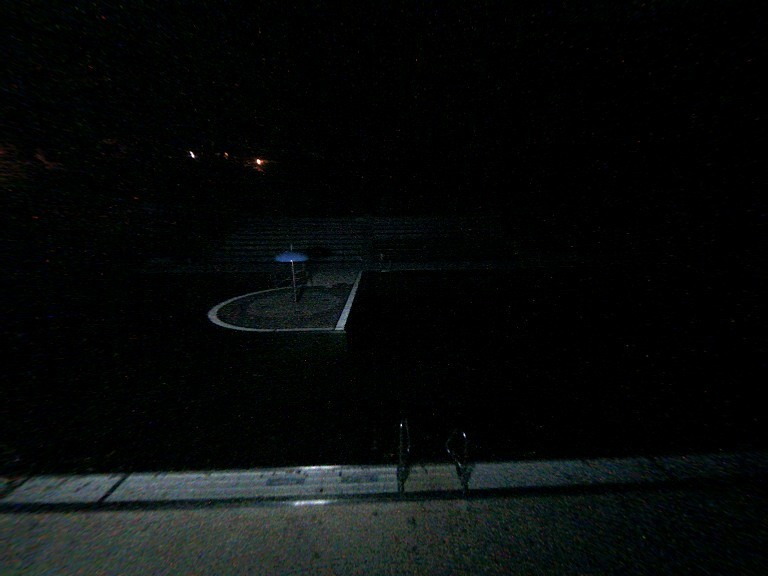 Archiv Foto Webcam Freibad Blaubeuren