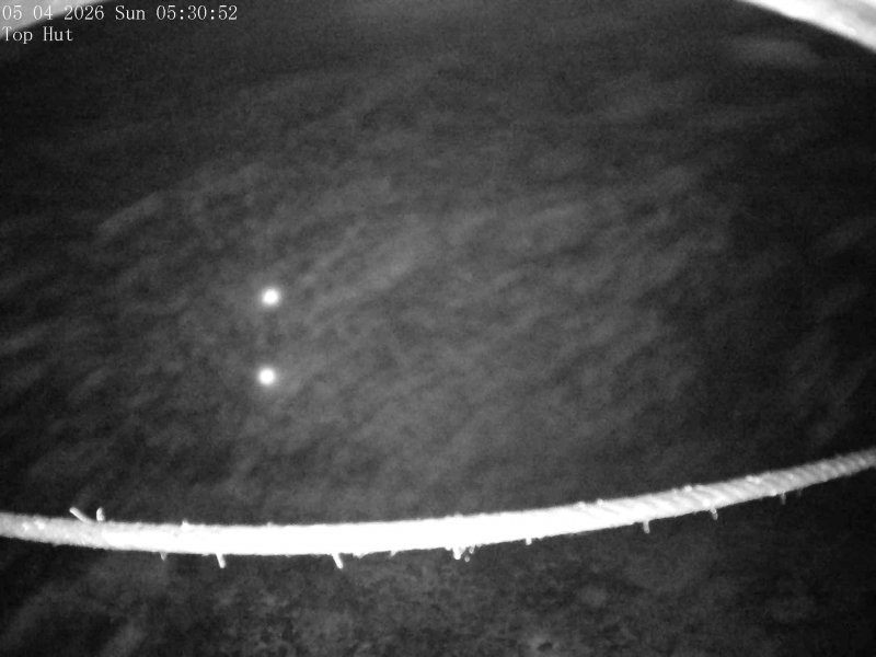 Archiv Foto Webcam Mount Olympus (Neuseeland, Südinsel)