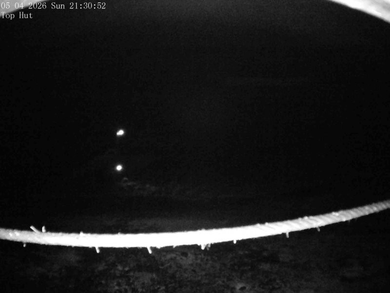 Archiv Foto Webcam Mount Olympus (Neuseeland, Südinsel)