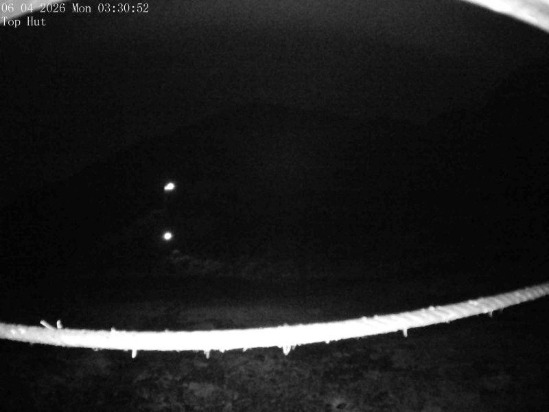 Archived image Webcam Mount Olympus (Newzealand, Canterbury)