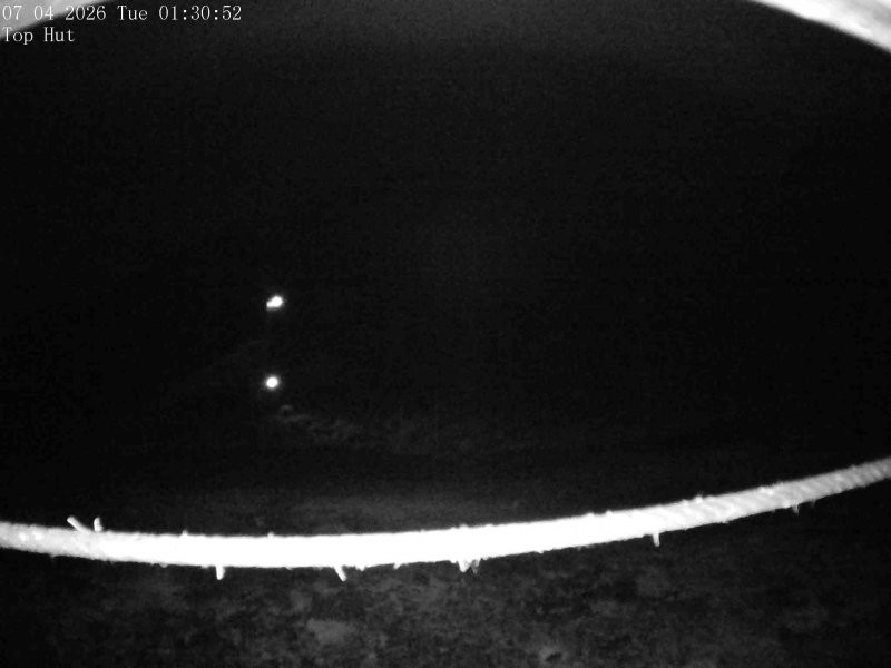 Archiv Foto Webcam Mount Olympus (Neuseeland, Südinsel)